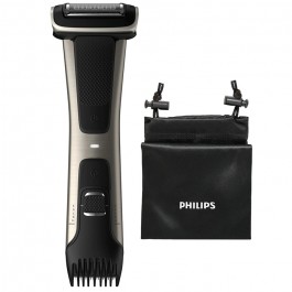 Comprar Afeitadora corporal Philips Pae BG702515 Oferta Outlet