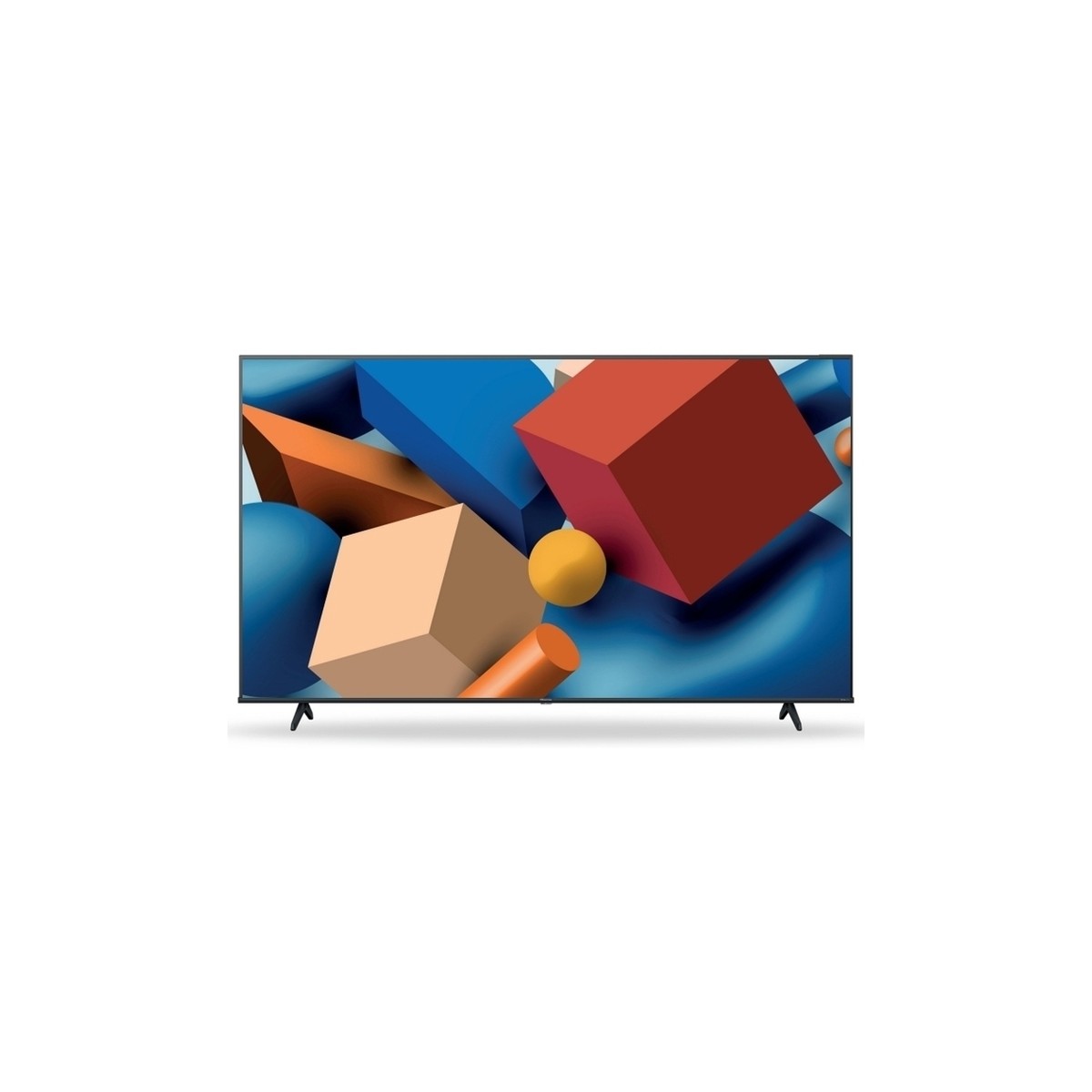 375,10 € - Televisor de 55 Hisense 55A6K Smart Tv 4K