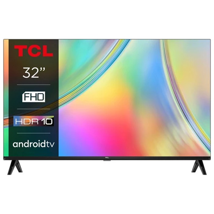 Televisor TCL LED 32 FHD Smart Tv 32S5400AF